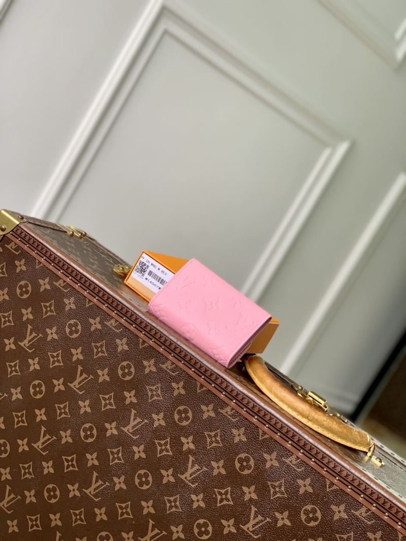 LV Wallets